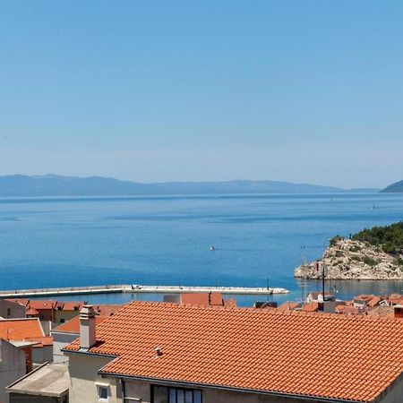 Apartament Sweet View Apatrment Marseille Makarska Zewnętrze zdjęcie