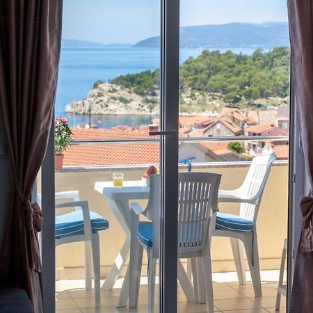 Apartament Sweet View Apatrment Marseille Makarska Zewnętrze zdjęcie