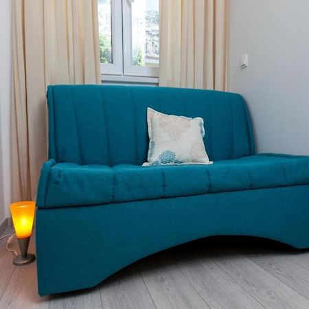 Apartament Sweet View Apatrment Marseille Makarska Zewnętrze zdjęcie