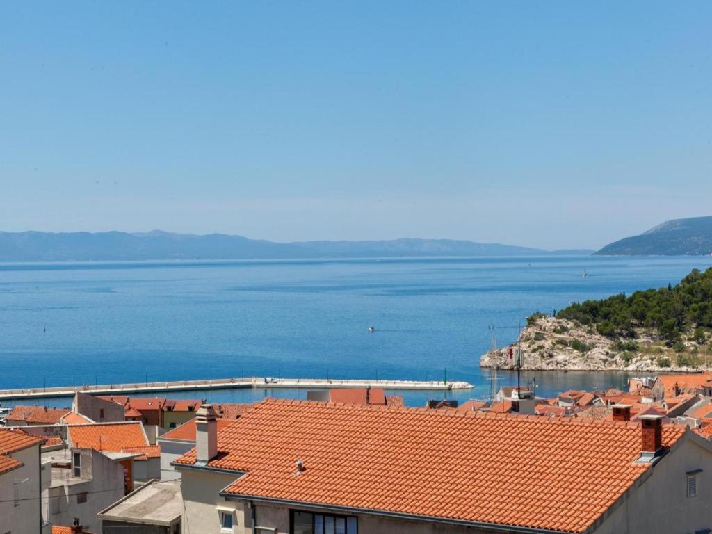 Apartament Sweet View Apatrment Marseille Makarska Zewnętrze zdjęcie