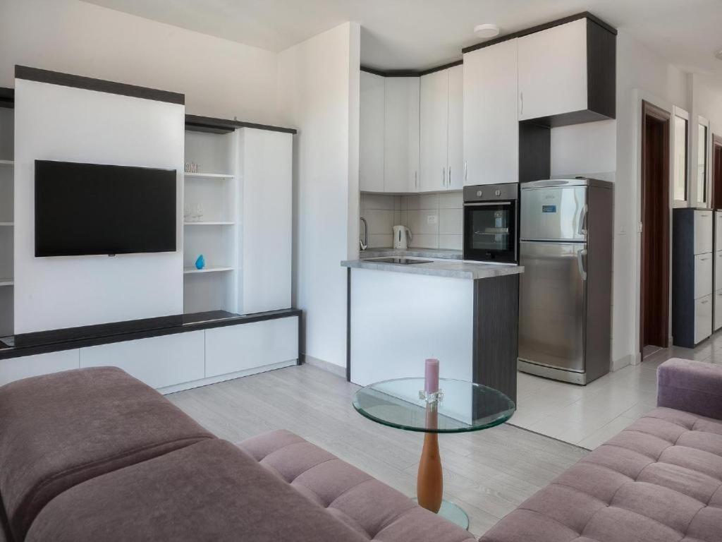 Apartament Sweet View Apatrment Marseille Makarska Zewnętrze zdjęcie