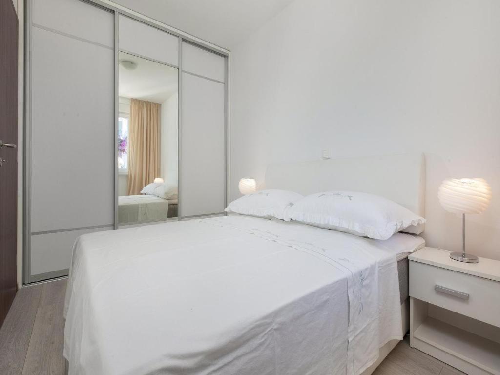 Apartament Sweet View Apatrment Marseille Makarska Zewnętrze zdjęcie