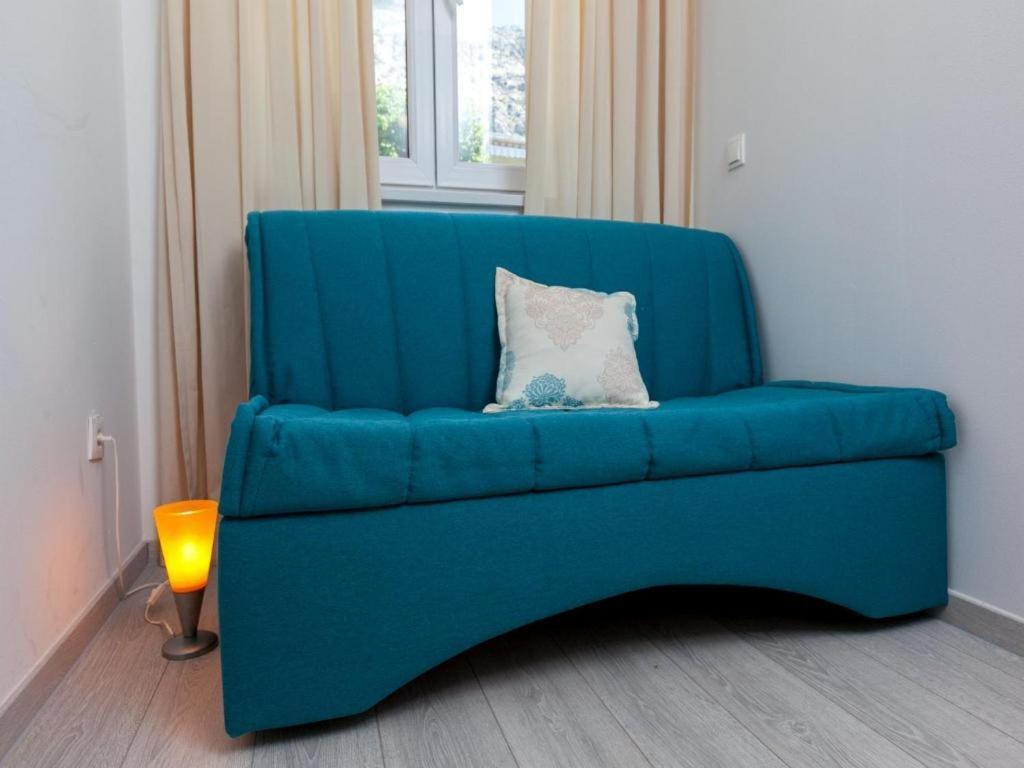 Apartament Sweet View Apatrment Marseille Makarska Zewnętrze zdjęcie